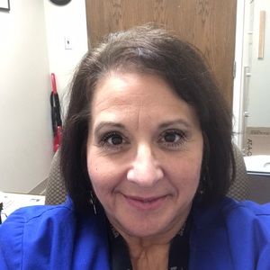 Meet your Posher, Karen